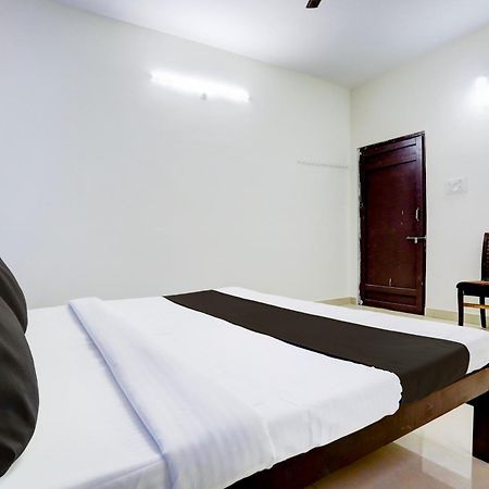 Hotel O Shree Mayaa Gwalior Exterior photo